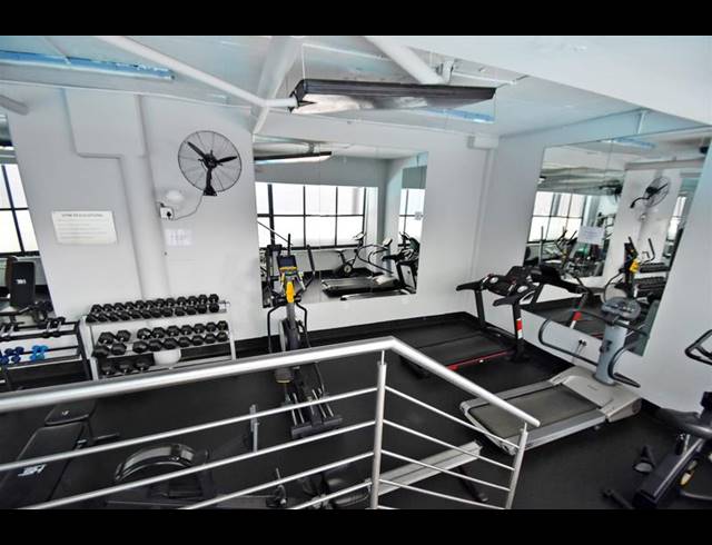 2 BEDROOM PROPERTY TO RENT IN MORNINGSIDE